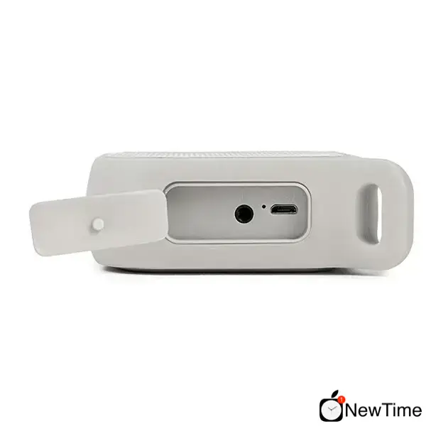 Колонка Fresh 'N Rebel Rockbox Pebble Small Bluetooth Speaker Cloud (1RB0500CL)